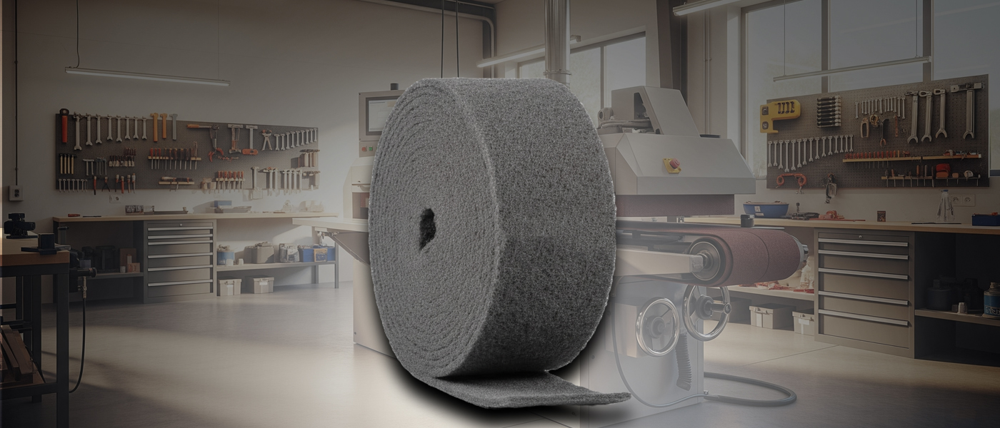 Körnung 1000 Grau - Ultra Fine